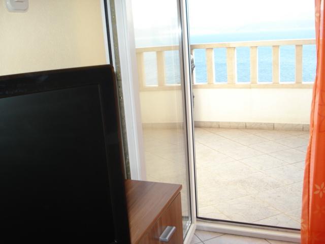 Apartments Mediteran Tice Экстерьер фото